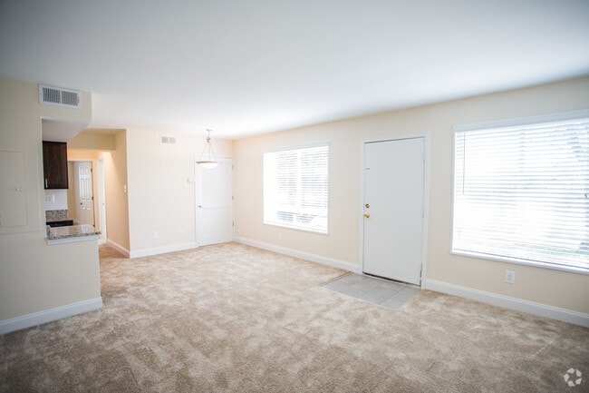 Photo - Bren Mar Apartments