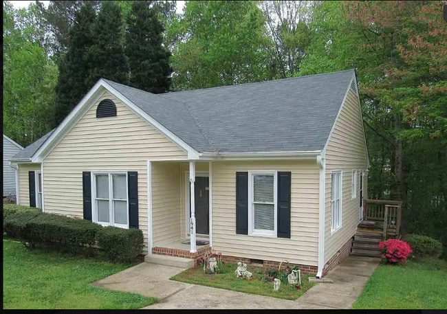 Photo - 1941 Deep Forest Trl House
