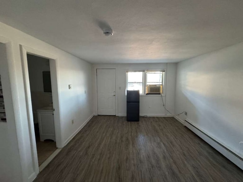 50 Stevens St