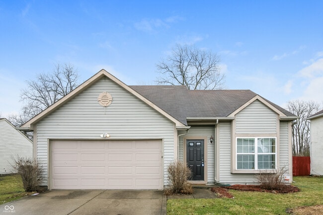 Building Photo - 6511 Hazelhatch Dr Rental
