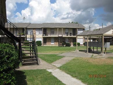 Photo - Victoria Manor