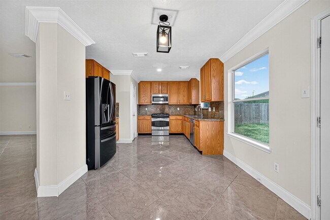 Mountshire Drive, Missouri City, TX 77489 - 4 BR 2.5 BA single-family home