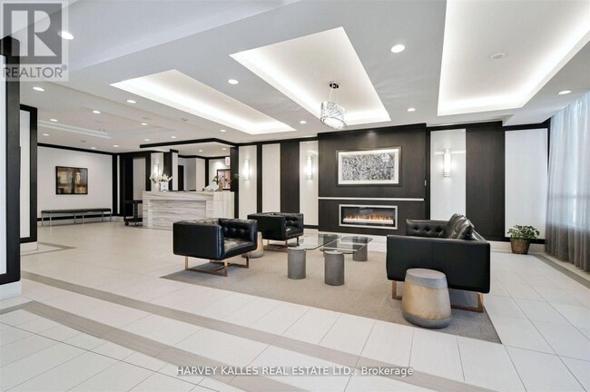 Photo - 1070 Sheppard Ave W Unit 912