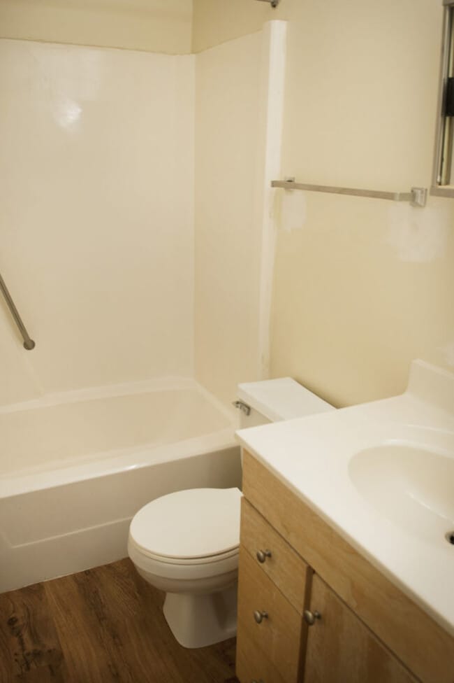 Laurel Place Apartments