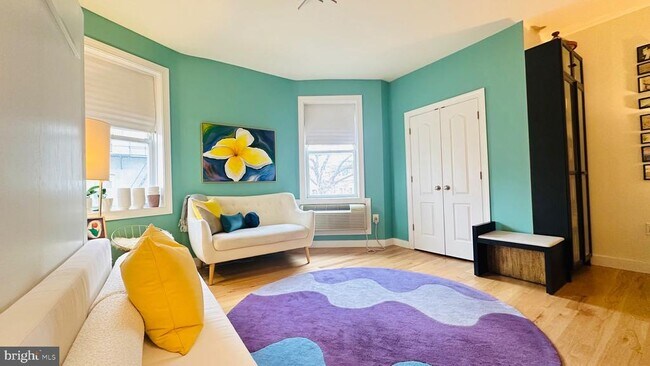 1816 Kalorama Rd NW Unidad 306