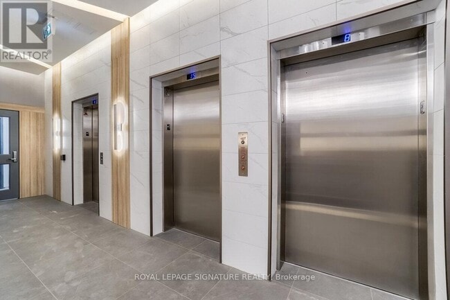 Photo - 60 Frederick St Unité 811