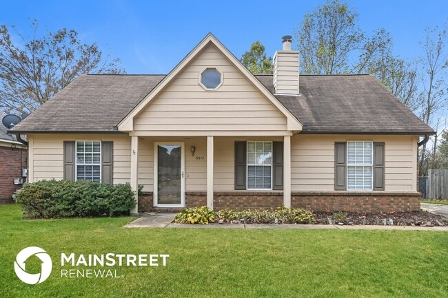 Building Photo - 9917 Riggan Dr