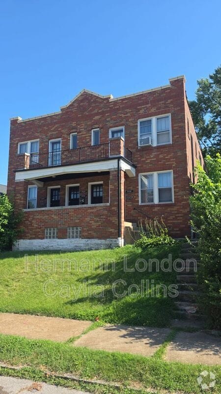 Building Photo - 3406-3408-3408 Keokuk St Rental