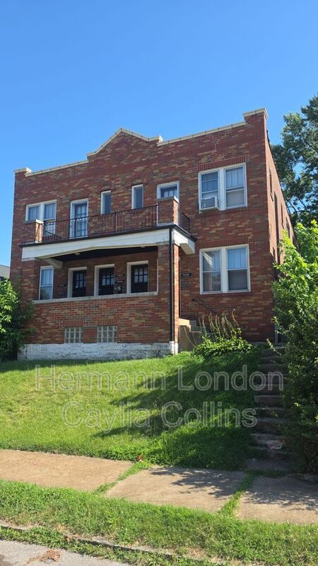 Building Photo - 3406-3408-3408 Keokuk St Rental