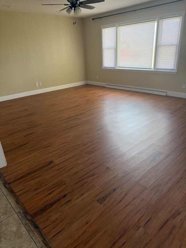 Photo - Beautiful 3BR home rural Bloomington with large lot. Recently refurbished and modernized
