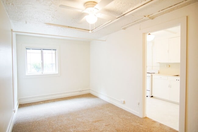 Photo - Close-in NE Daylight Basement Studio Ready Early-July! Unit 10