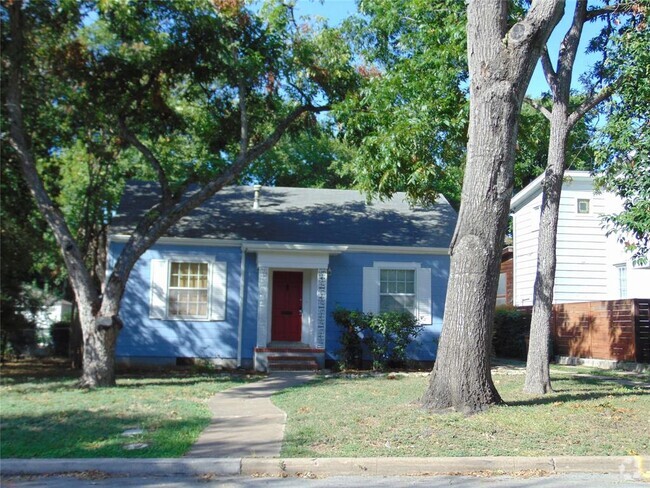 Building Photo - 1513 W 32nd St Rental