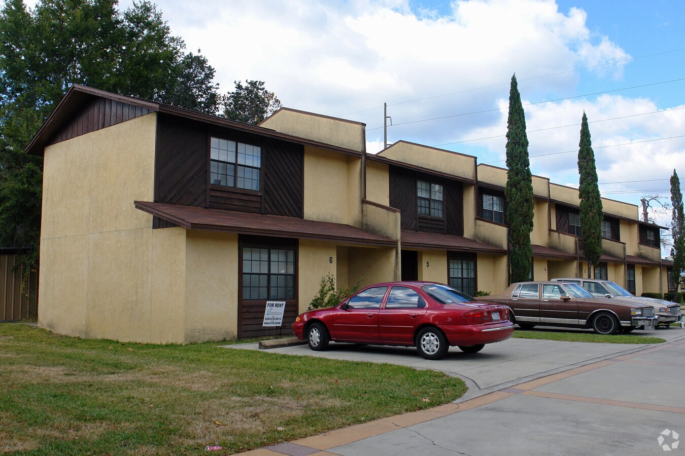 Photo - Enchanting House Apartments