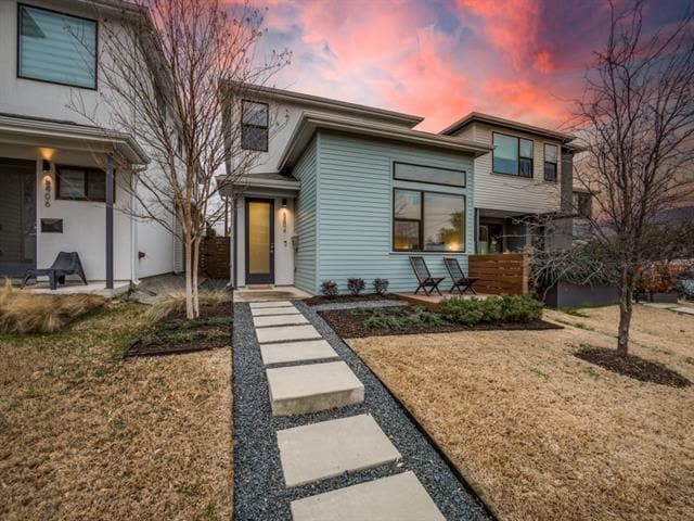 Building Photo - 5404 Winton St