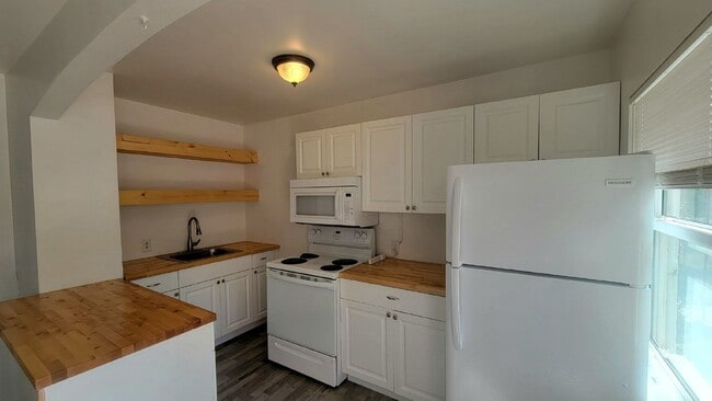 Photo - Annual Updated One Bedroom, One Bath Duplex Located in The Village of the Art