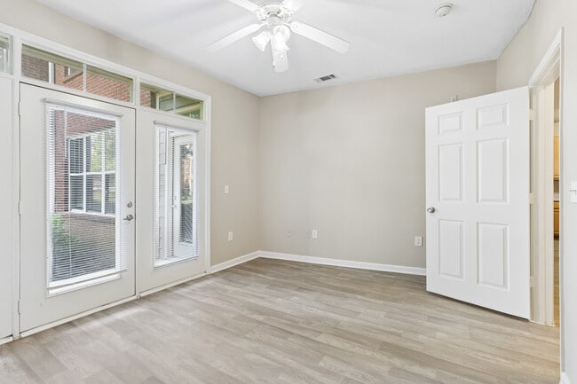 Heritage Station Family Apartments