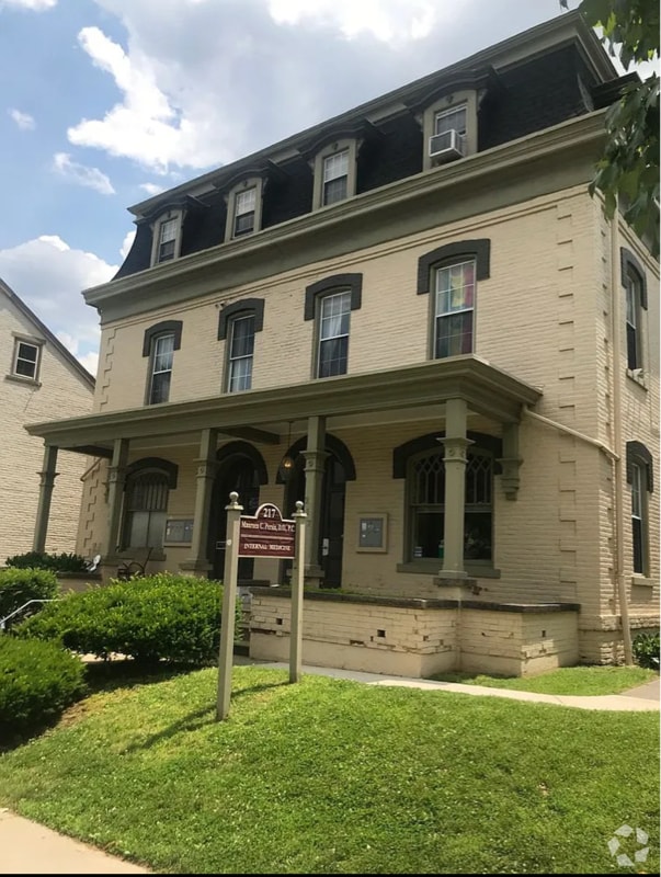 Building Photo - 215-217 W Broad St Unit 4, Bethlehem, PA 18018 Rental
