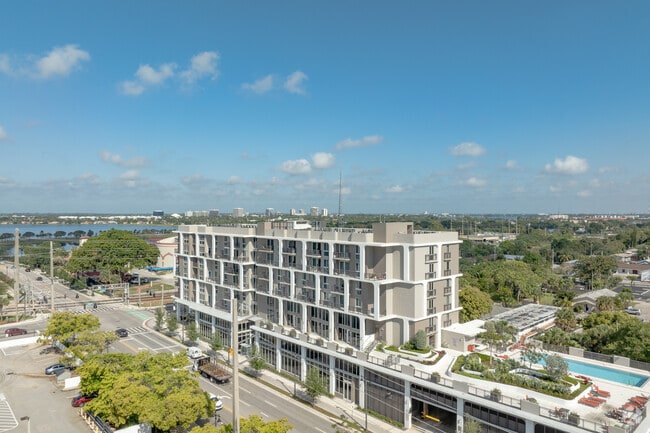 Photo - Flagler Station