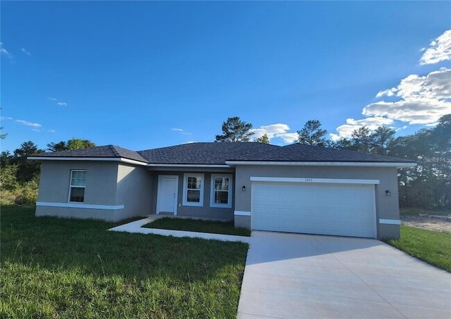 Building Photo - 3650 SW 128th Pl Rental