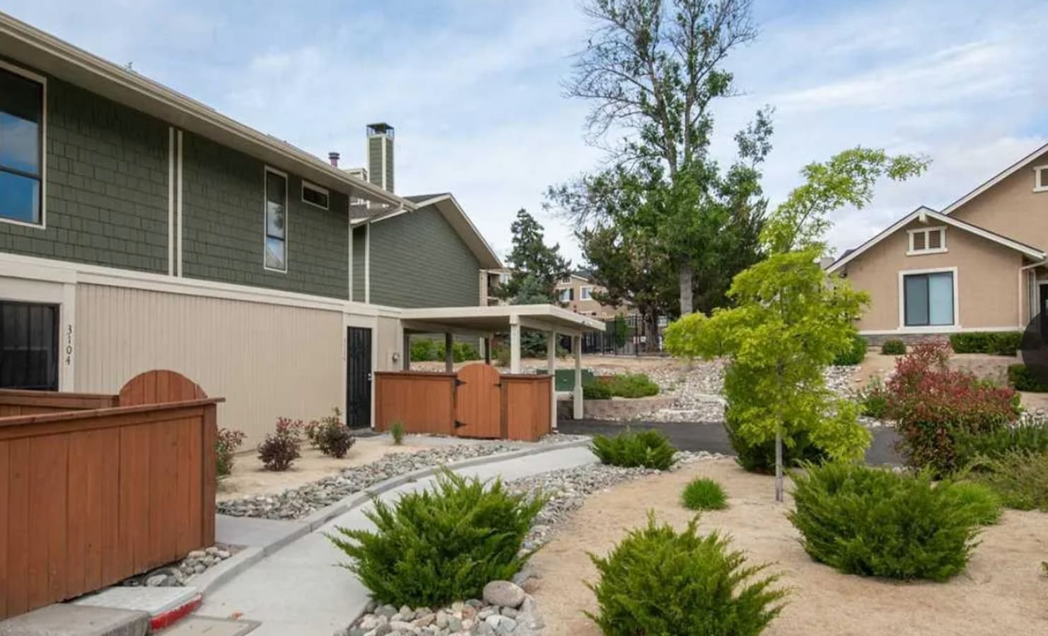 Coming Soon - WALK TO VIRGINIA LAKE! - Coming Soon - WALK TO VIRGINIA LAKE! House
