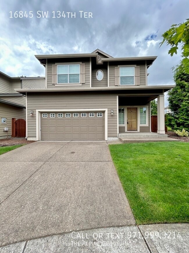 Photo - 16845 SW 134th Terrace House