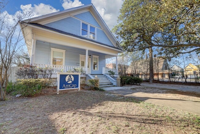 Photo - 1229 Heights Blvd