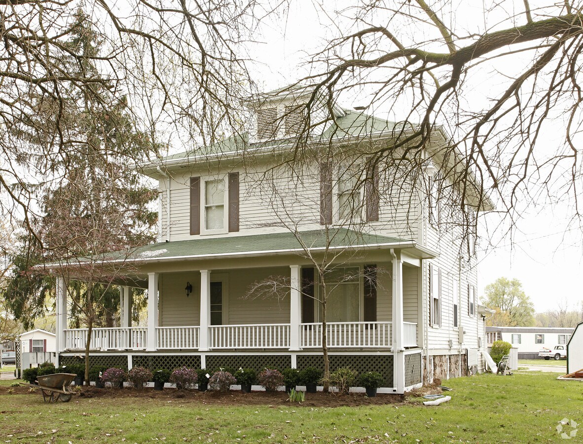Photo - Town & Country Mobile Home Estates