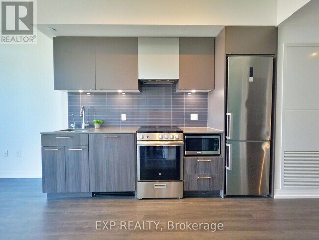 Photo - 251 Jarvis St Unit 3412