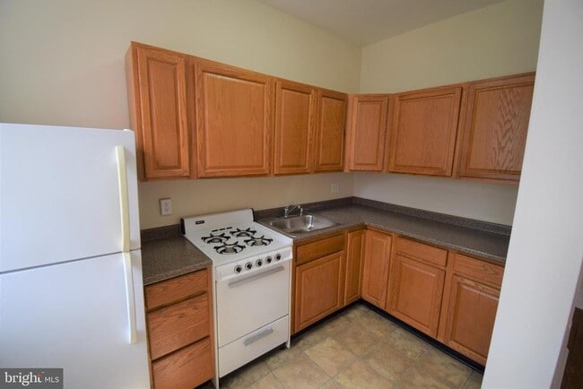Photo - 2112 O St NW Unit 4