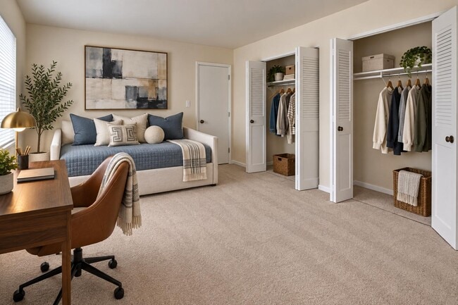 Westerlee Apartment Homes