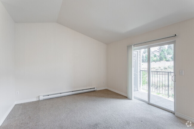 1BR, 1BA - 812 SF - Country Vista Apartments