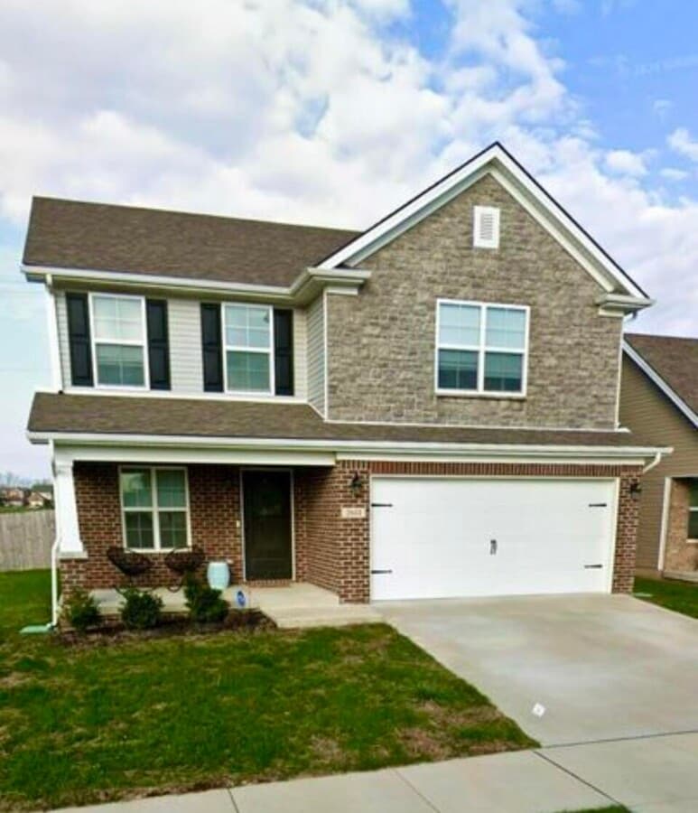 Photo - 2601 Hailey Rose Way