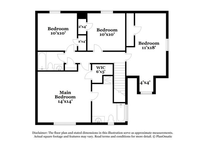 Photo - 407 Chelton Oaks Dr