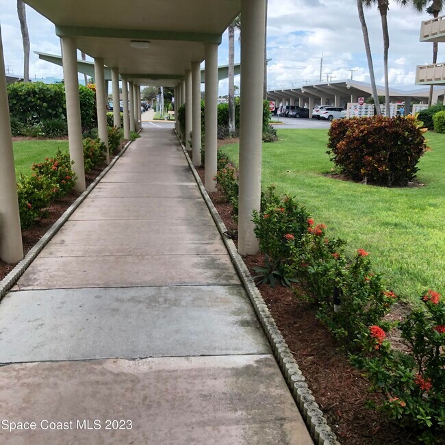 Photo - 2020 N Atlantic Ave Unit 408-S