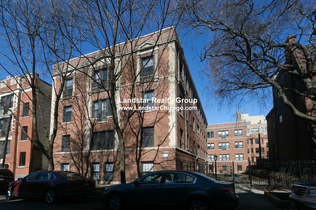 Photo - 1362 E 52nd St Condo Unit 1S