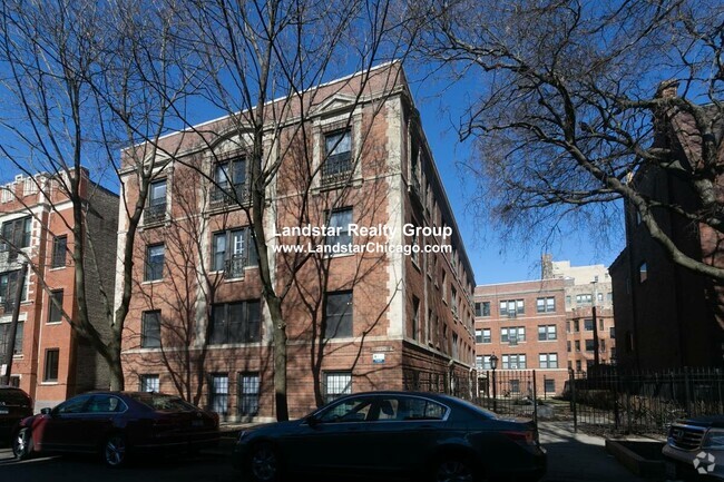 Building Photo - 1362 E 52nd St Unit 1S Rental