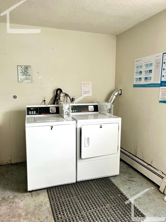 Photo - One Bed plus Office with Parking + HHW