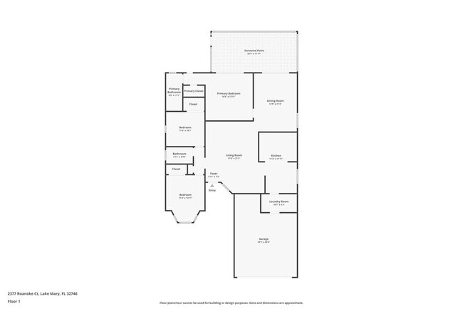 Photo - 2377 Roanoke Ct