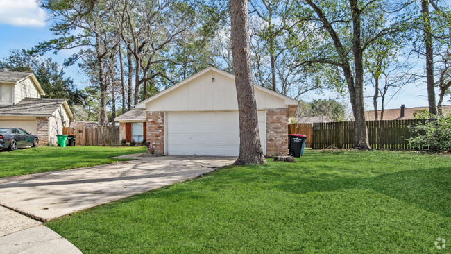 Building Photo - 23906 Conefall Ct Rental