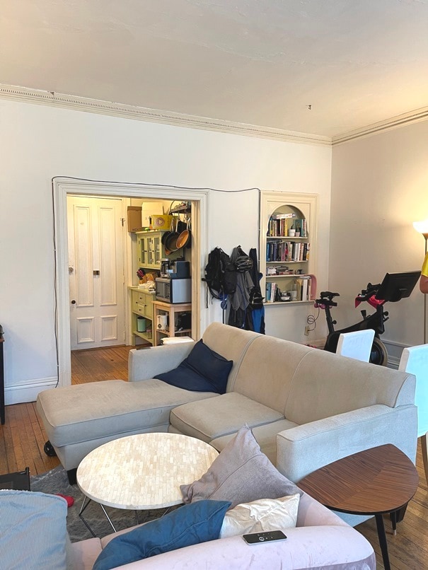 Photo - 509 Beacon St Unit 1R