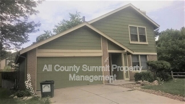 Building Photo - 3784 S Ceylon Way