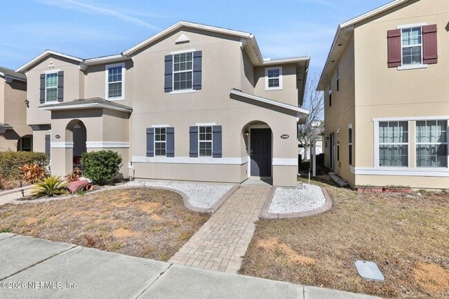 Building Photo - Oakleaf Townhouse in Orange Park