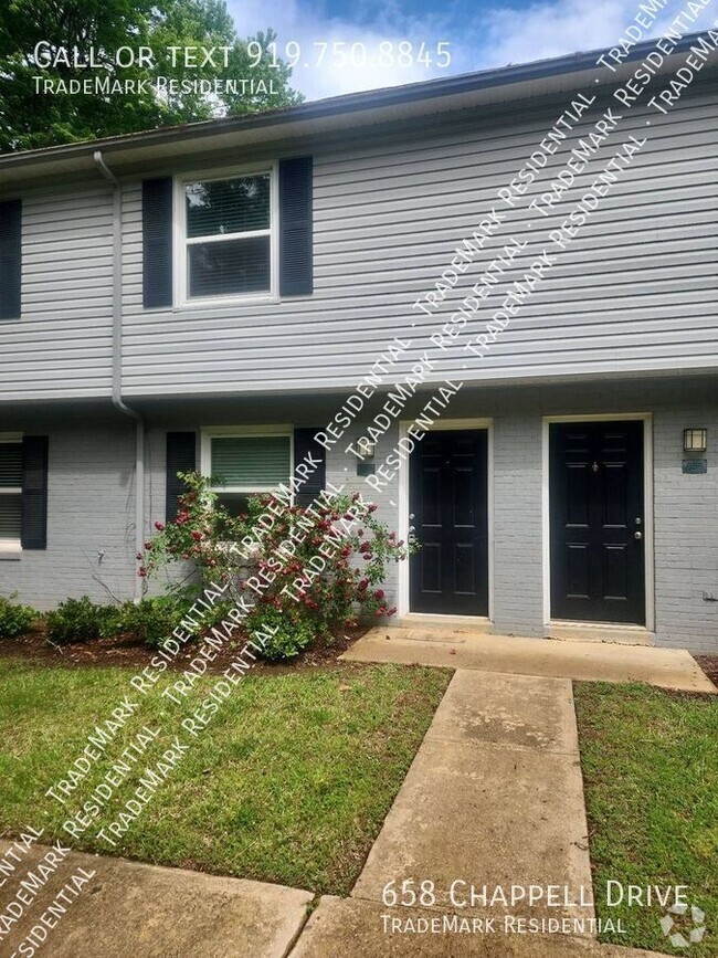 Building Photo - 658 Chappell Dr Rental