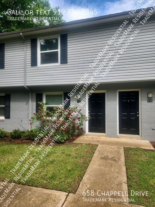 Photo - 658 Chappell Dr Apartment