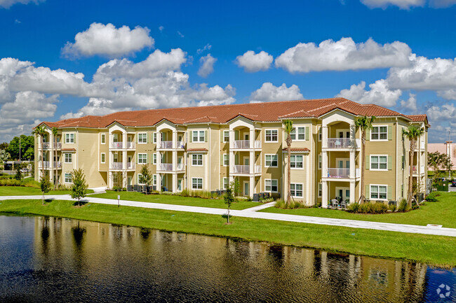 Lerner Parc at Gatlin Commons - Lerner Parc at Gatlin Commons Apartments