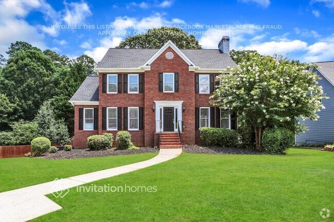 Building Photo - 2088 Glenellen Dr NW Rental