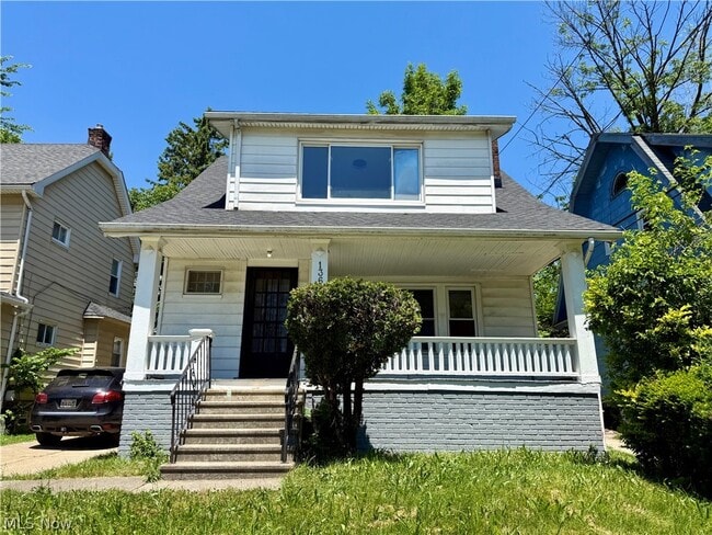 Building Photo - 13625 Cranwood Dr