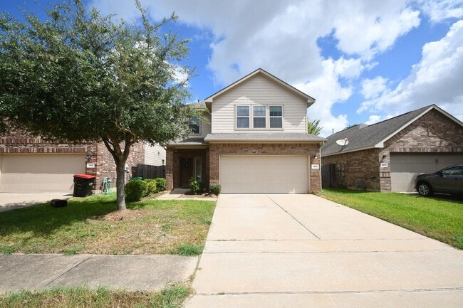 Building Photo - 3419 Atherton Ridge Ln