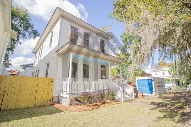 Photo - 2205 Martin Luther King Jr Blvd