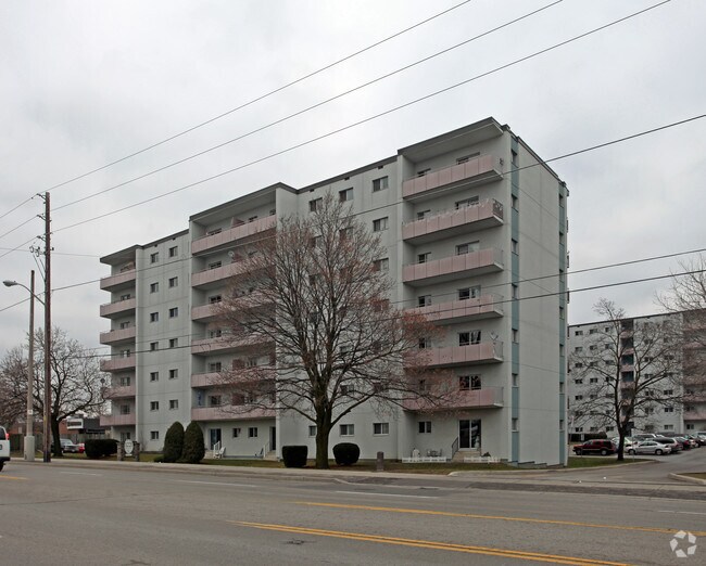 Photo - Princess Anne Apartments
